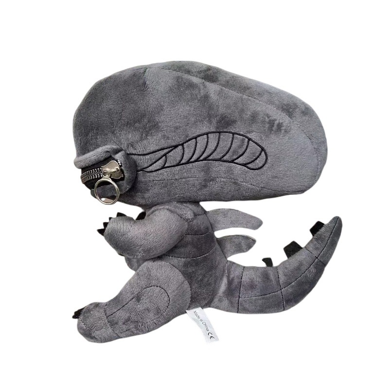 23CM Alien Xenomorph Shaped Zi - Xenomorph Kids Toys recensione e prezzo