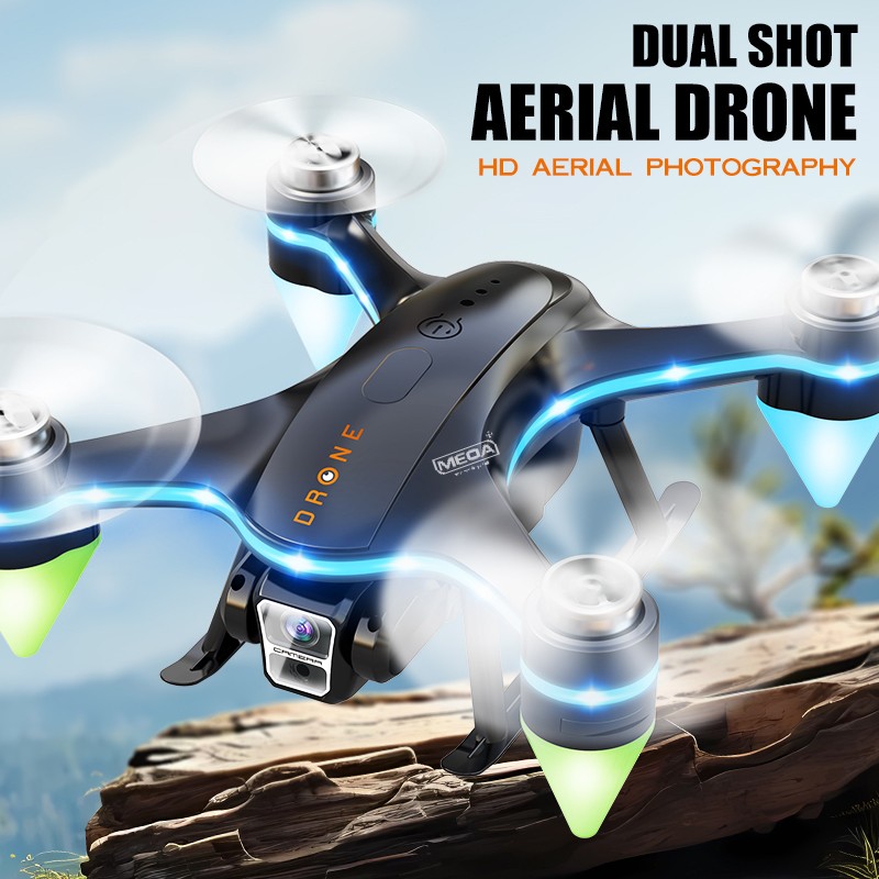 FPV RC Quadcopter Drones 360 F - Kids Toys Under $20 recensione e prezzo