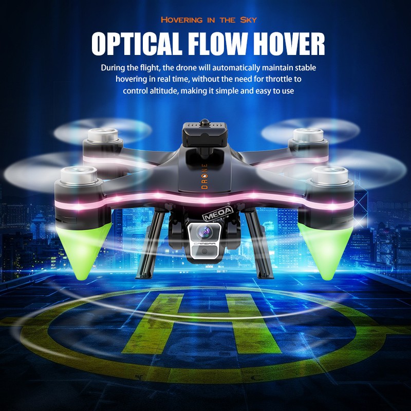 FPV RC Quadcopter Drones 360 F - Kids Toys Under $20 recensione e prezzo