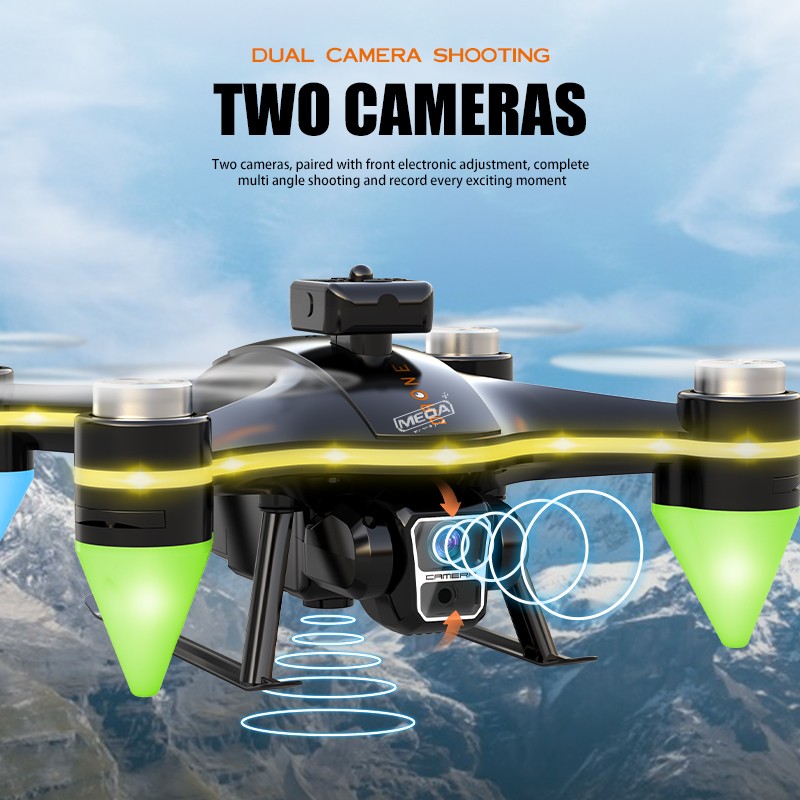FPV RC Quadcopter Drones 360 F - Kids Toys Under $20 recensione e prezzo