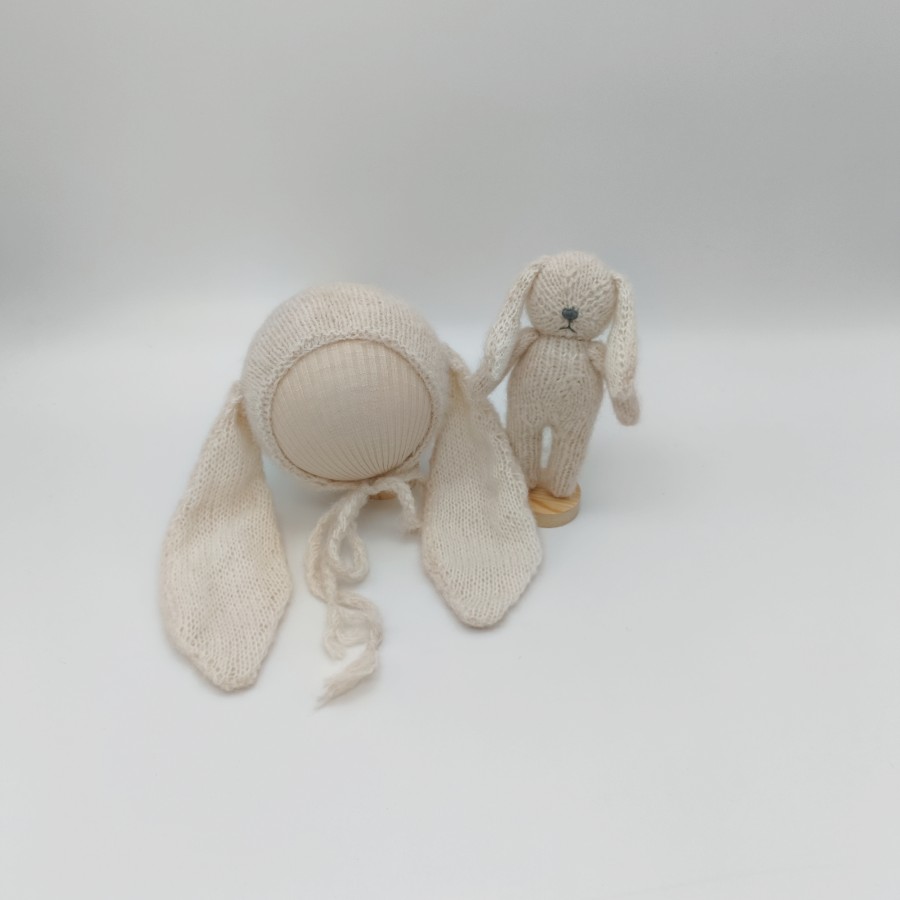 Newborn Photography Props Hat  - Kids Toys New Born recensione e prezzo