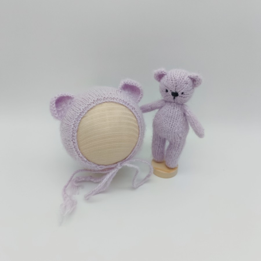Newborn Photography Props Hat  - Kids Toys New Born recensione e prezzo
