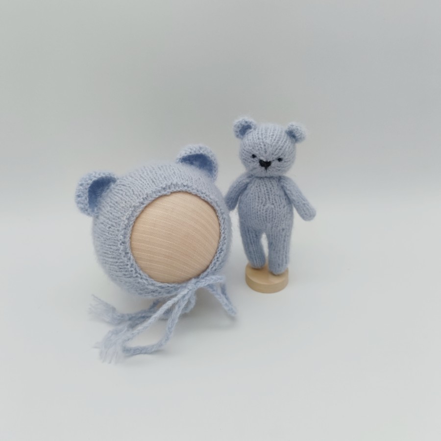 Newborn Photography Props Hat  - Kids Toys New Born recensione e prezzo