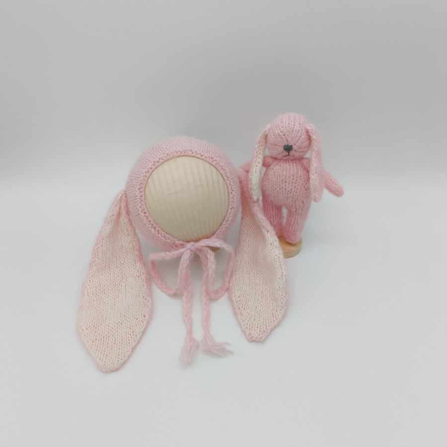 Newborn Photography Props Hat  - Kids Toys New Born recensione e prezzo