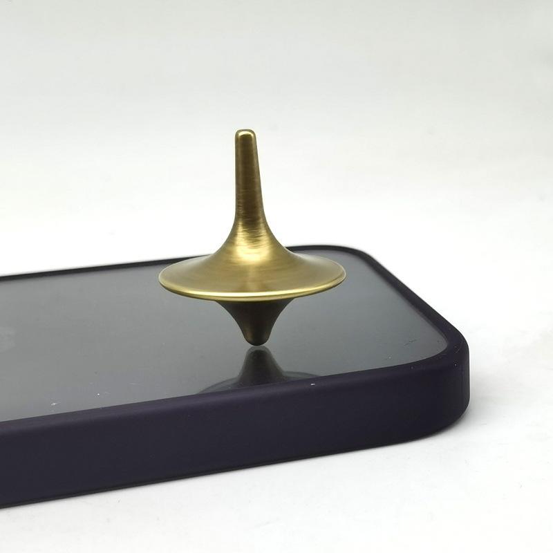 Fidget Toys Gyro Creative Desk - Spin Top Gyro Toy recensione e prezzo