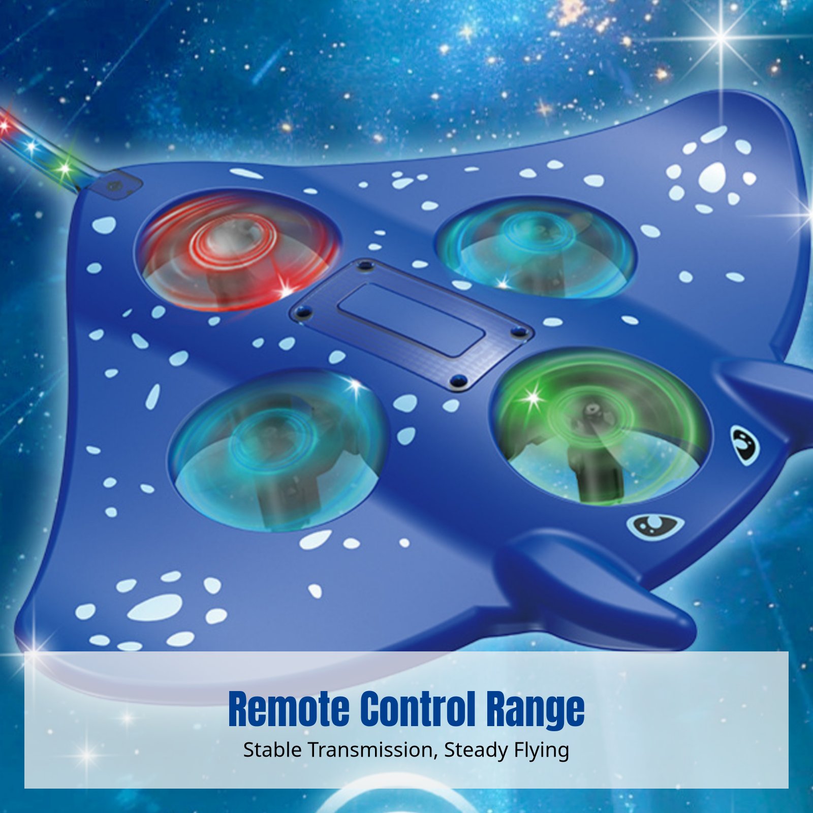 Remote Control Airplane, Stunt - Kids Toys Under $20 recensione e prezzo