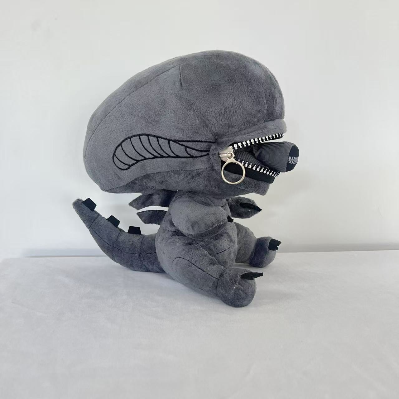 Alien Xenomorph Plush Toy with - Xenomorph Kids Toys recensione e prezzo