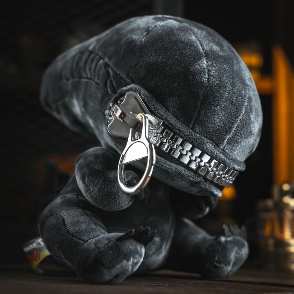 Alien Xenomorph Plush Toy with - Xenomorph Kids Toys recensione e prezzo