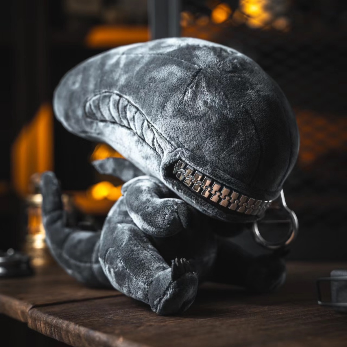 Alien Xenomorph Plush Toy with - Xenomorph Kids Toys recensione e prezzo