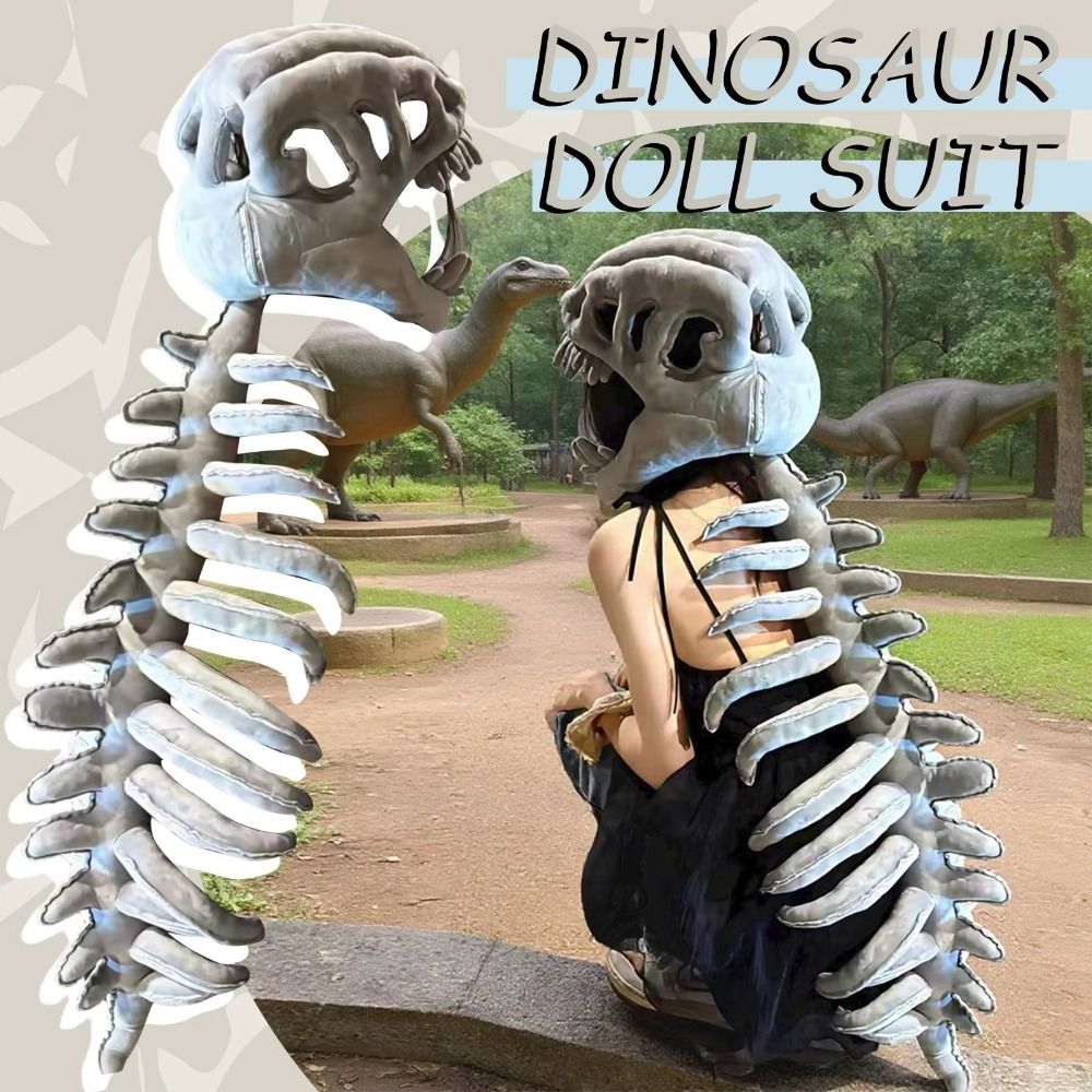 3D Dinosaur Skeleton Toys Funn - Kids Toys Unique recensione e prezzo