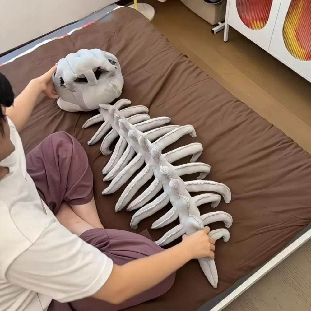 3D Dinosaur Skeleton Toys Funn - Kids Toys Unique recensione e prezzo
