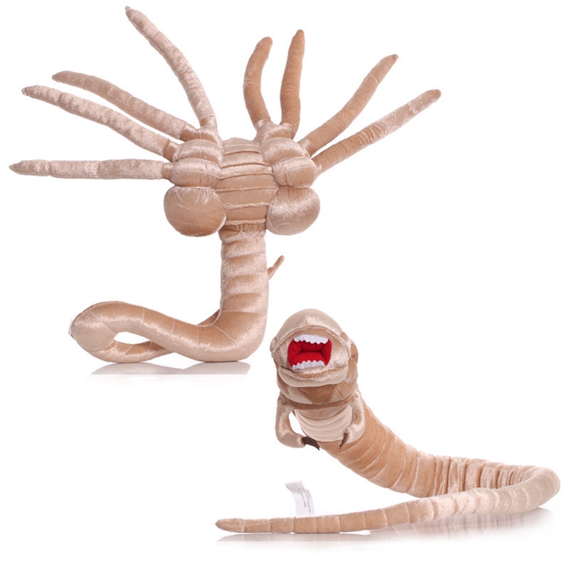 Chestburster Xenomorph Plush T - Xenomorph Kids Toys recensione e prezzo