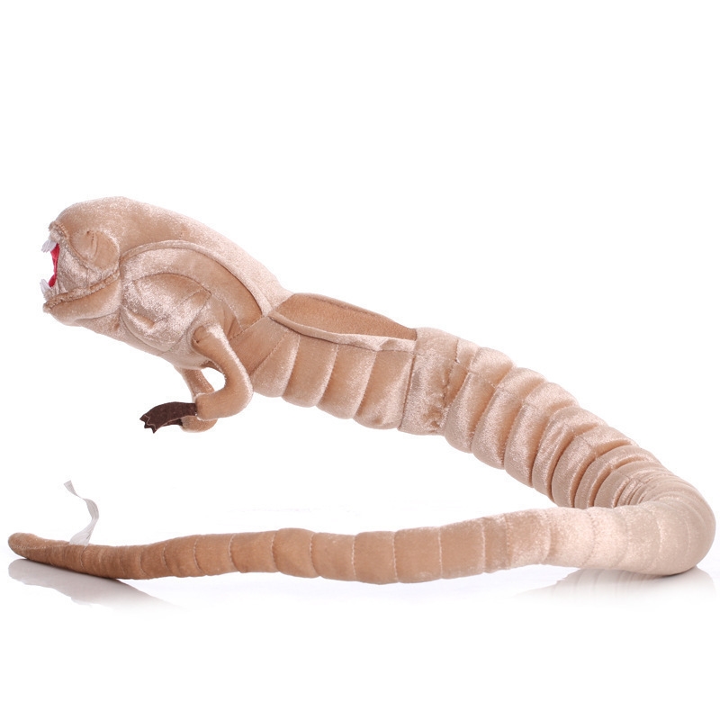 Chestburster Xenomorph Plush T - Xenomorph Kids Toys recensione e prezzo