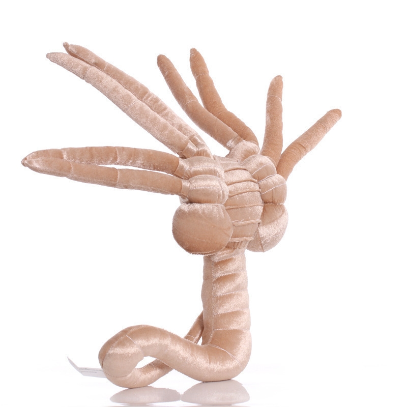 Chestburster Xenomorph Plush T - Xenomorph Kids Toys recensione e prezzo