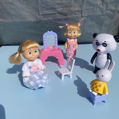 original doll of girl accessor - Kids Toys Unique recensione e prezzo