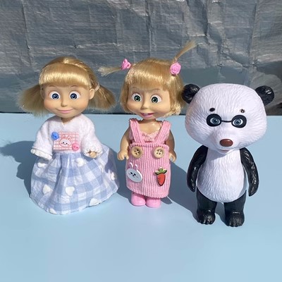 original doll of girl accessor - Kids Toys Unique recensione e prezzo