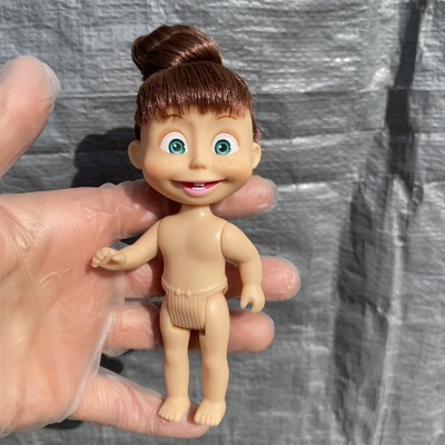 original doll of girl accessor - Kids Toys Unique recensione e prezzo
