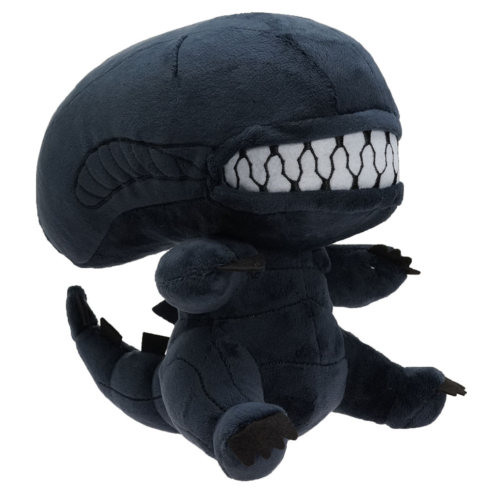 25CM Cute Alien Xenomorph Plus - Xenomorph Kids Toys recensione e prezzo