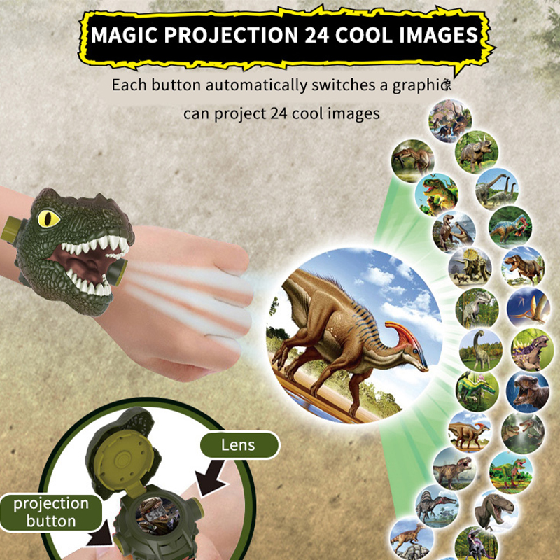24 Imagic Projection Children  - Kids Toys Cartoon Images recensione e prezzo