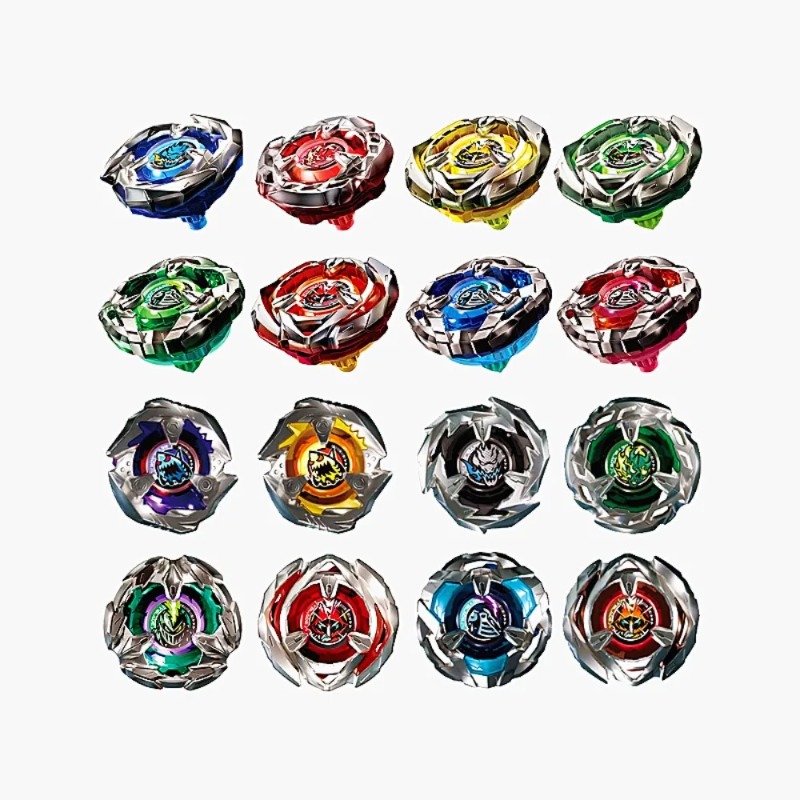 Bey Spinning Top Gyro, CE Cert - Spin Top Gyro Toy recensione e prezzo