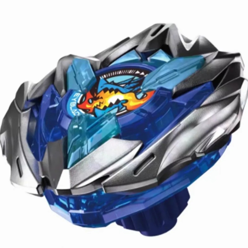 Bey Spinning Top Gyro, CE Cert - Spin Top Gyro Toy recensione e prezzo