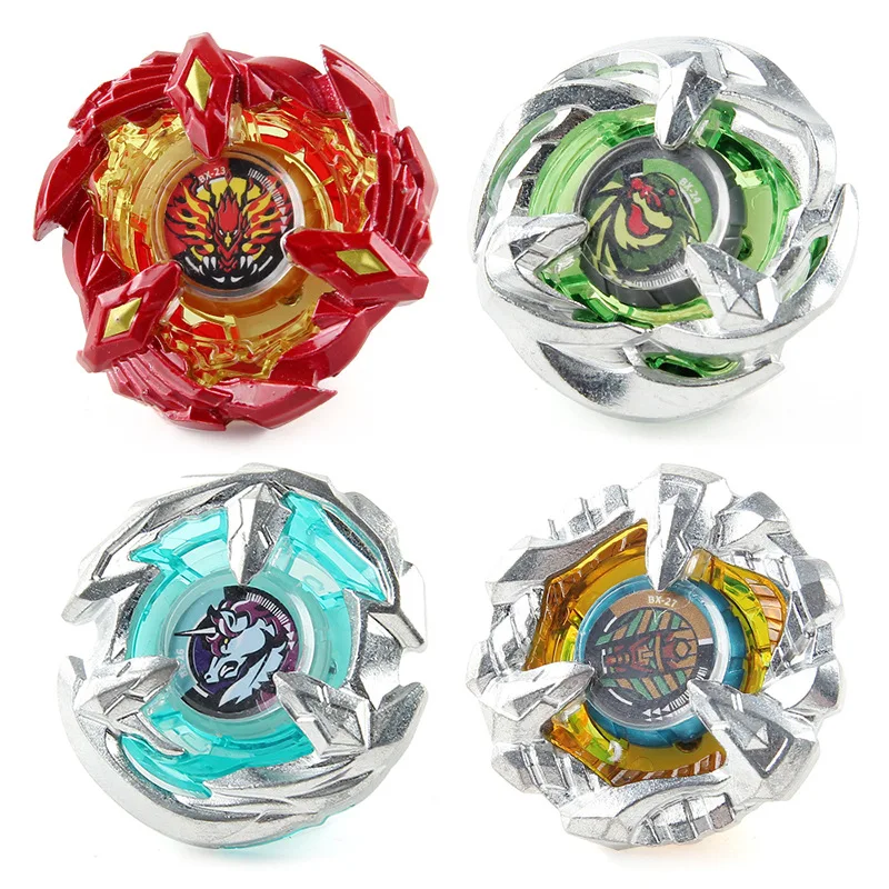 BX Bey Spinning Top Gyro, CE C - Spin Top Gyro Toy recensione e prezzo