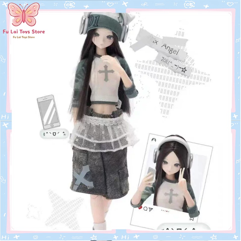 Mixed Angels Special 6 Rooted  - Kids Toys Unique recensione e prezzo