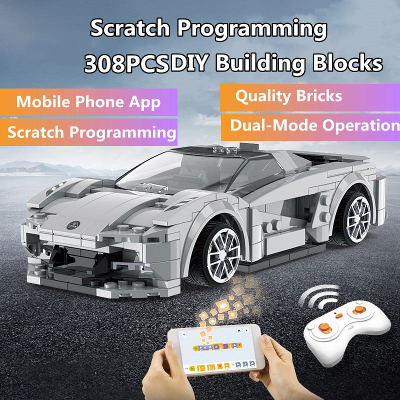 Scratch Programming Cool Looki - Kids Toys Under $20 recensione e prezzo
