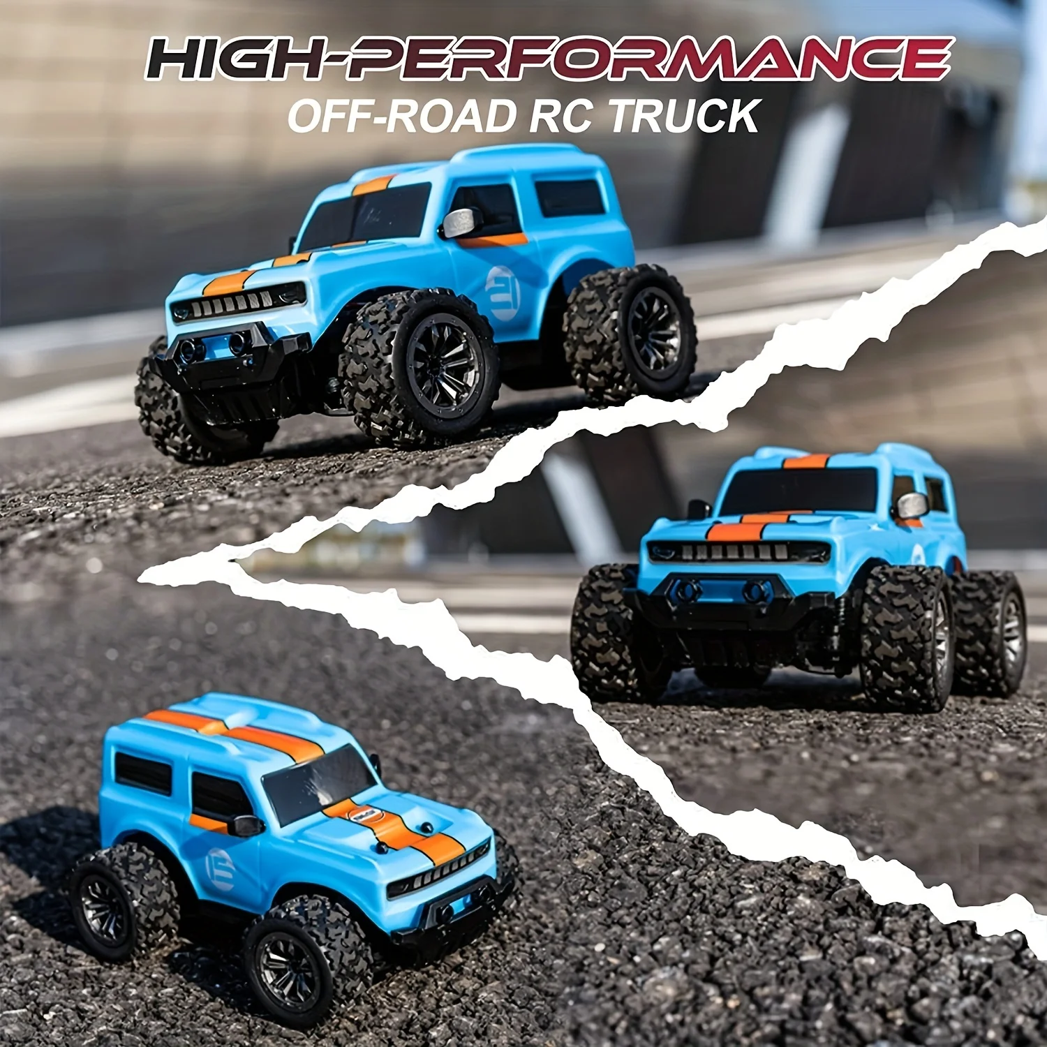 1:20 RC Car 4WD Off Road Remot - Kids Toys Under $20 recensione e prezzo