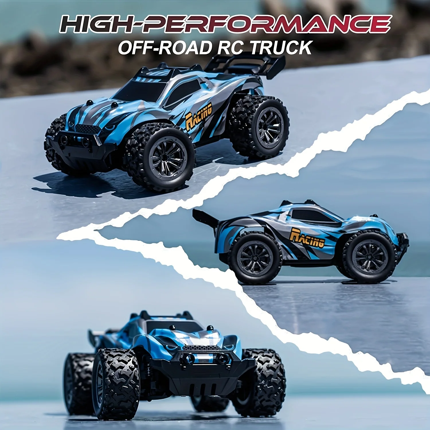 1:20 RC Car 4WD Off Road Remot - Kids Toys Under $20 recensione e prezzo