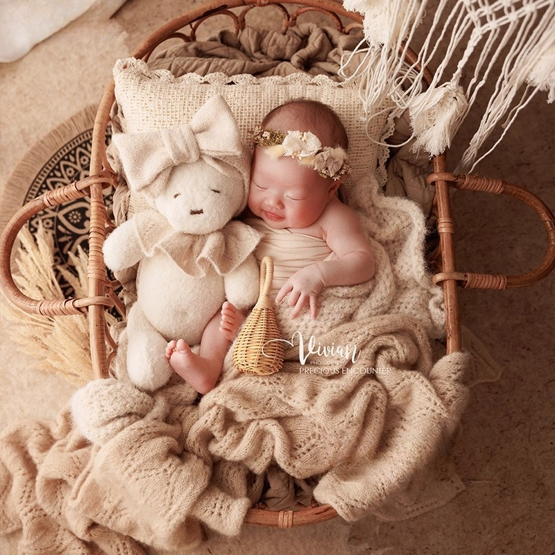 Newborn Photography Props Retr - Kids Toys New Born recensione e prezzo
