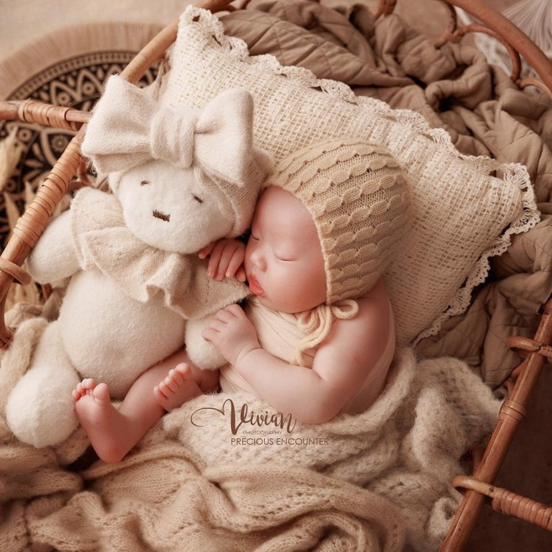 Newborn Photography Props Retr - Kids Toys New Born recensione e prezzo