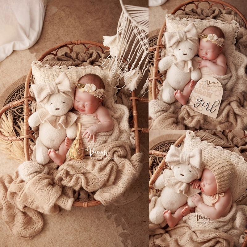 Newborn Photography Props Retr - Kids Toys New Born recensione e prezzo