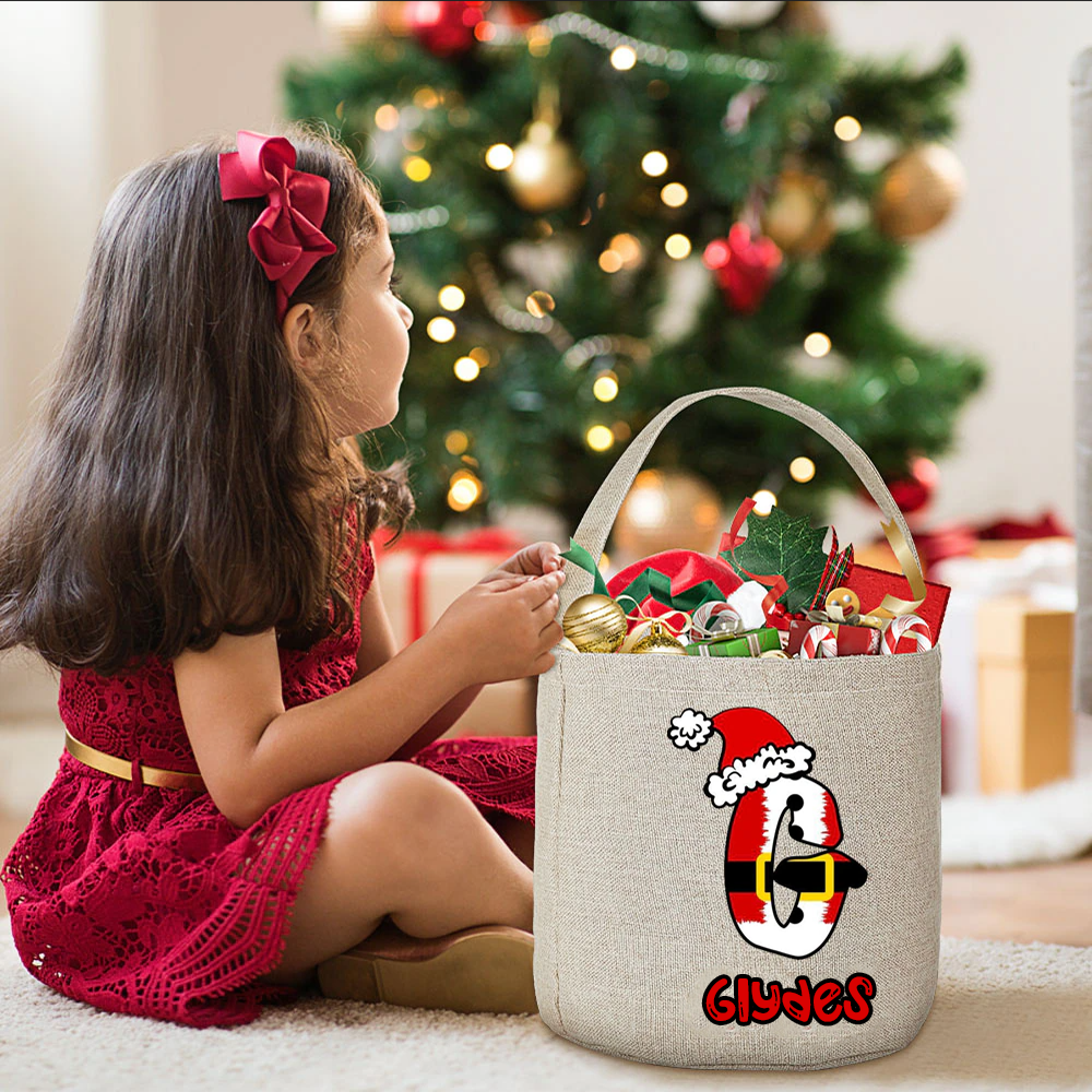 Personalised Large Santa Chris - Kids Toys Names recensione e prezzo