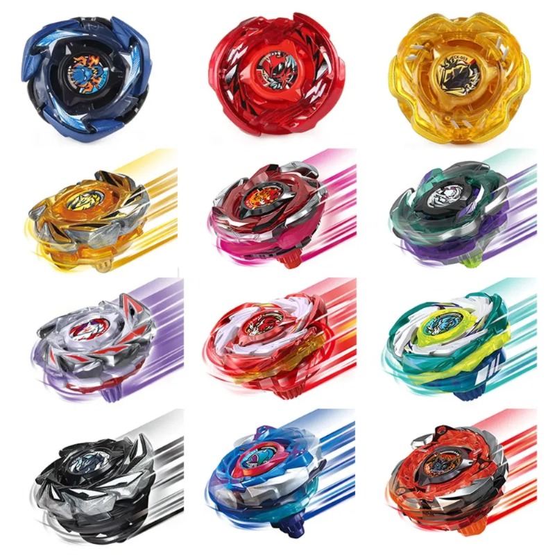 CX03 Bey Spinning Top Gyro, CE - Spin Top Gyro Toy recensione e prezzo