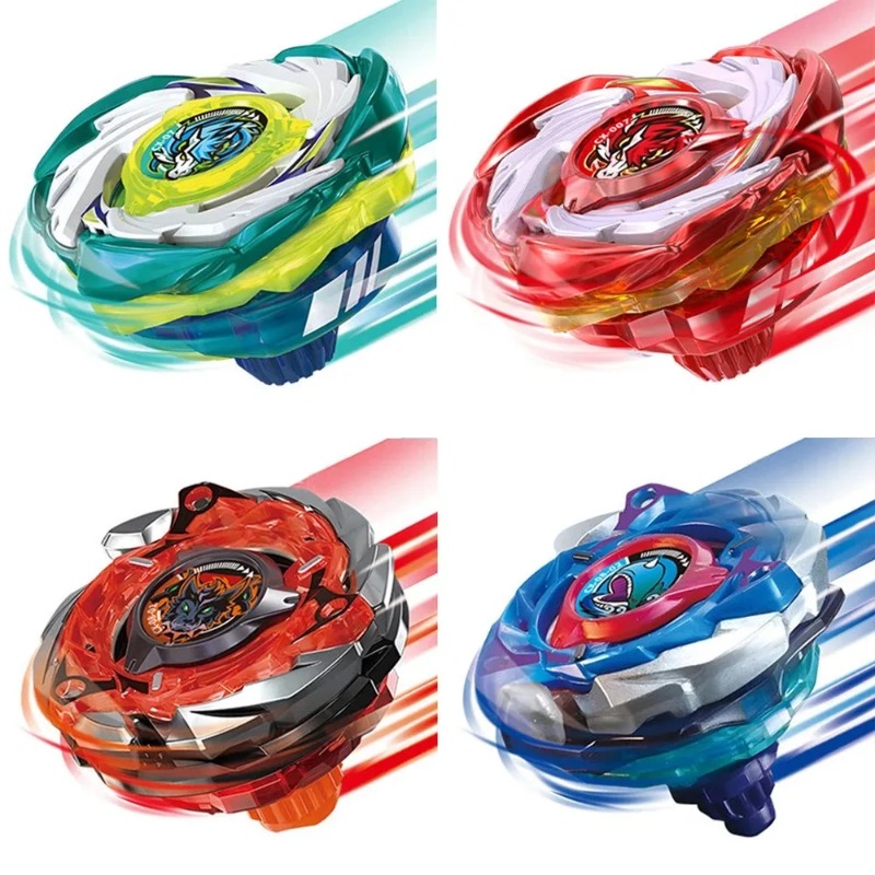CX03 Bey Spinning Top Gyro, CE - Spin Top Gyro Toy recensione e prezzo